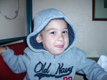 Ryan August 2006